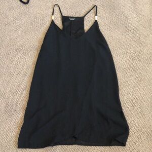 VENUS SPAGHETTI STRAP DRESS